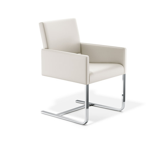 Rawi | Chairs | COR Sitzmöbel
