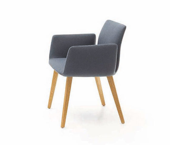 Jalis chair | Sedie | COR Sitzmöbel