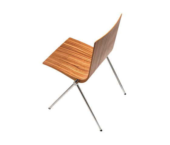 Clash 231 | Chairs | Arktis Furniture