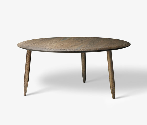 Hoof Lounge SW2 | Coffee tables | &TRADITION