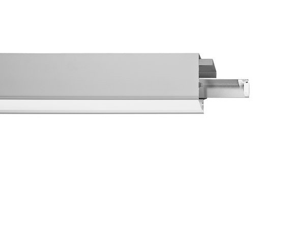 TIRA Integrated lamp follow-on lamp | Lampade soffitto incasso | RIBAG