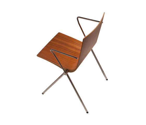 Clash 232 | Stühle | Arktis Furniture