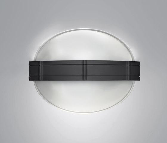 Alcesti wall | Outdoor wall lights | Artemide Architectural