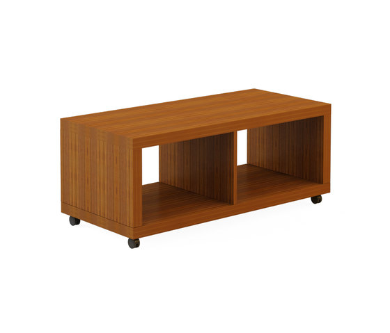 Gate Exe Low Table | Coffee tables | Nurus