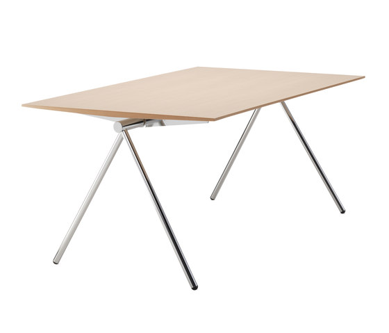 Clash 834 | Contract tables | Arktis Furniture