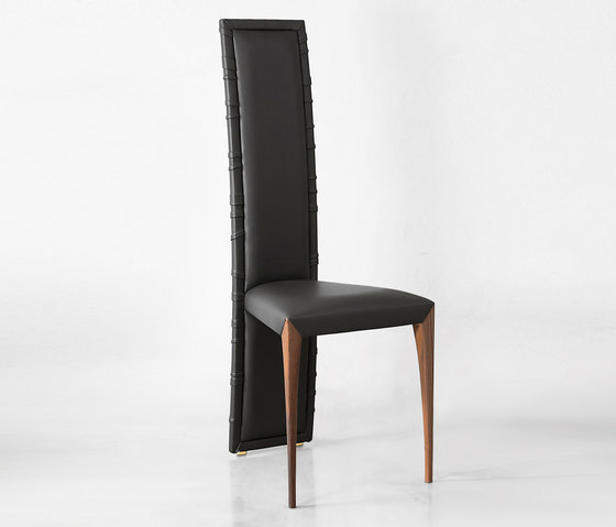 IL PEZZO 7 CHAIR | Chairs | Il Pezzo Mancante
