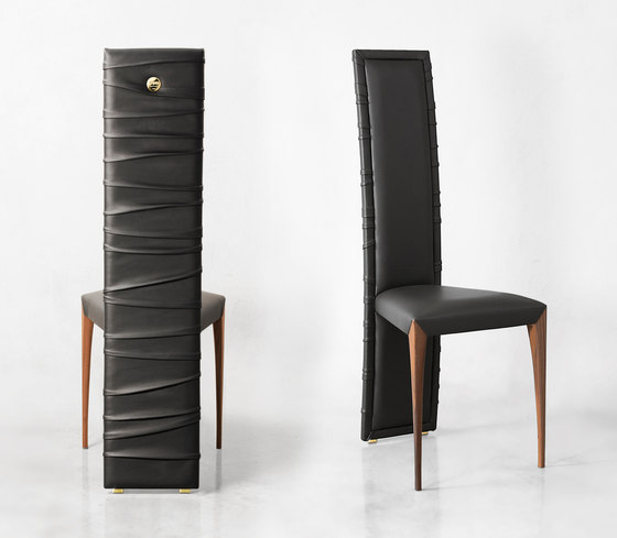 IL PEZZO 7 CHAIR | Chairs | Il Pezzo Mancante