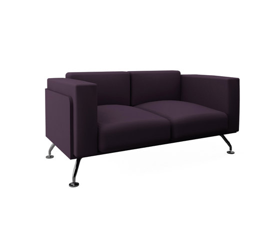 U Too Double Sofa | Canapés | Nurus