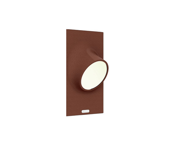 Ciclope recessed | Outdoor wall lights | Artemide Architectural