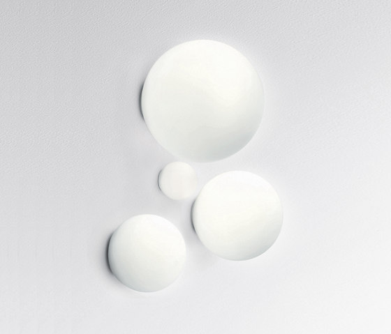 Dioscuri | Outdoor wall lights | Artemide Architectural