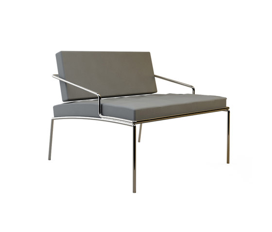 Flat Sofa | Armchairs | Nurus