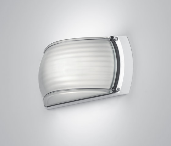 Giasole wall | Outdoor wall lights | Artemide Architectural