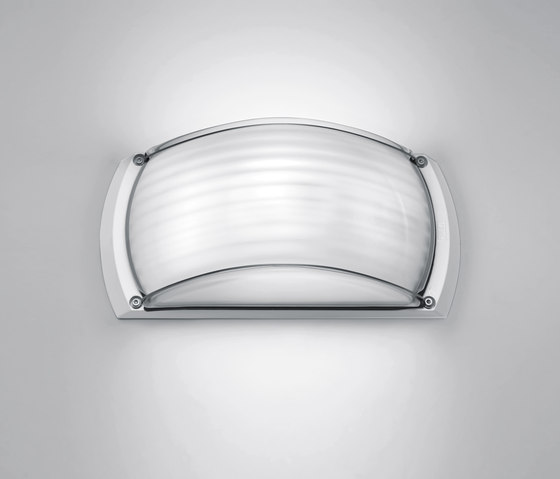 Giasole wall | Outdoor wall lights | Artemide Architectural