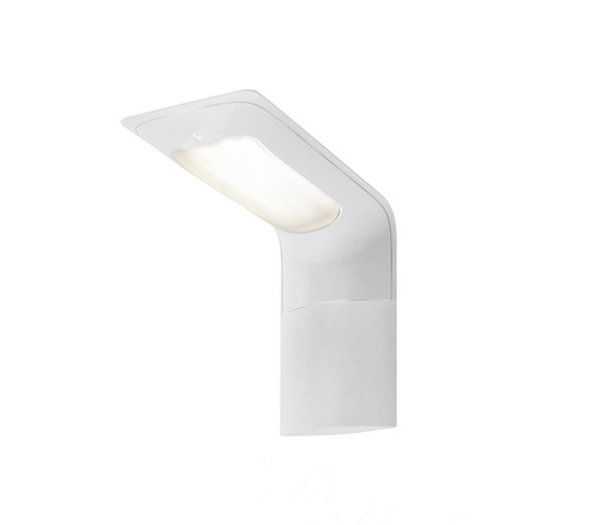 Hila wall | Outdoor wall lights | Artemide Architectural
