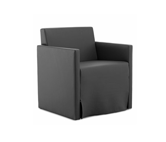 Tan Mini Sofa | Sessel | Nurus