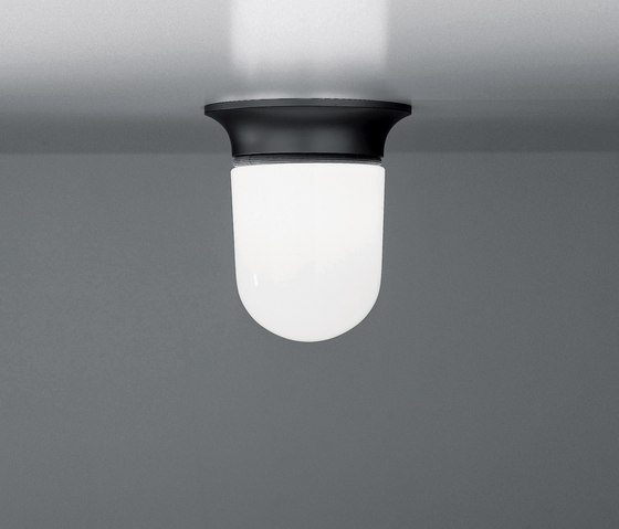 Illo | Outdoor ceiling lights | Artemide Architectural