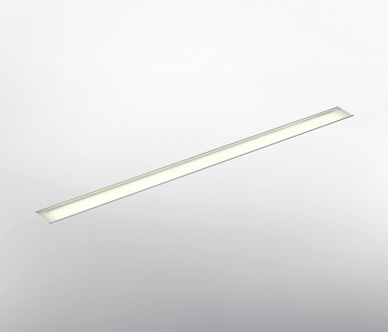 LineaLed Drive-over | Lampade outdoor incasso pavimento | Artemide Architectural