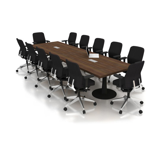I|X Meeting Table | Tavoli contract | Nurus