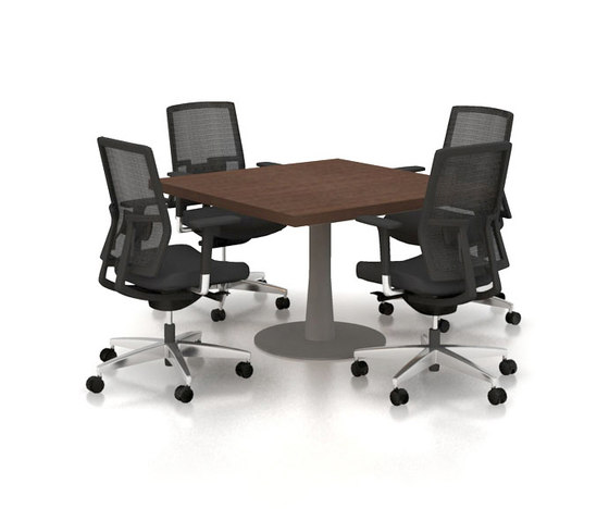 I|X Meeting Table | Contract tables | Nurus