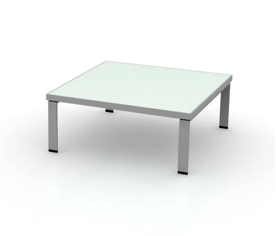 I|X Low Table | Tables basses | Nurus