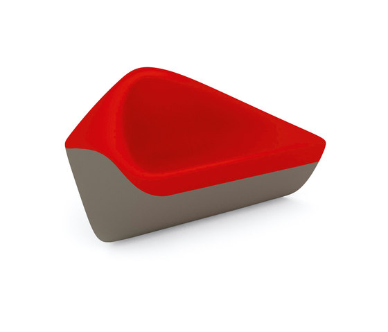 Seating Stones Lounge Chair | Poltrone | Walter Knoll