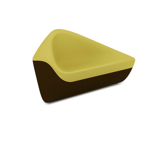 Seating Stones Lounge Chair | Sillones | Walter Knoll