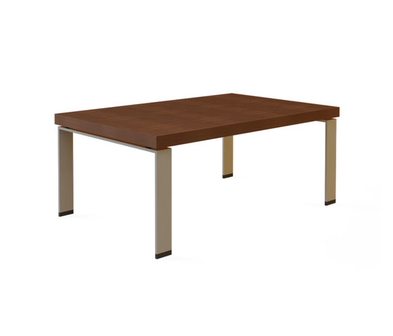 I|X Low Table | Mesas de centro | Nurus