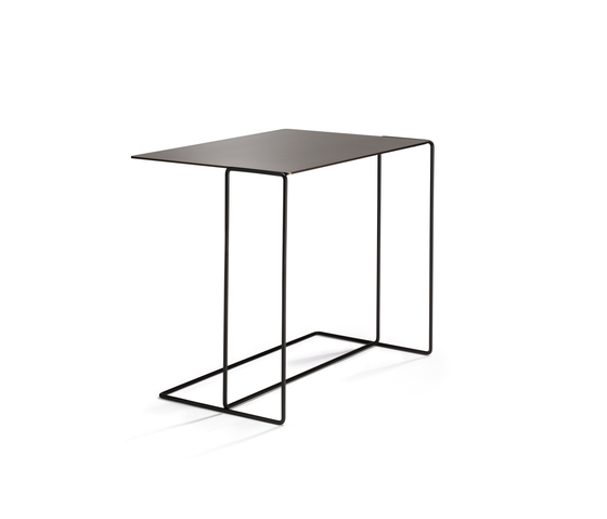 Oki occasional table | Tables d'appoint | Walter Knoll
