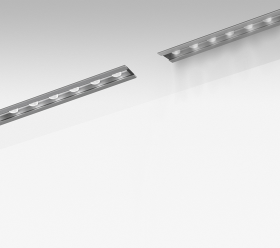 Spike Incasso, Spike Incasso RGB | Outdoor recessed wall lights | Artemide Architectural