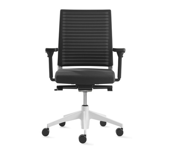 Slat16 | Office chairs | Dynamobel