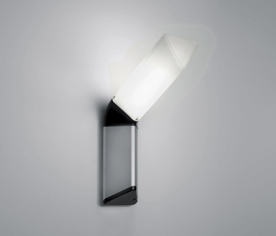 Teseo wall | Outdoor wall lights | Artemide Architectural