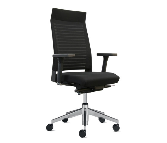 Slat16 | Office chairs | Dynamobel