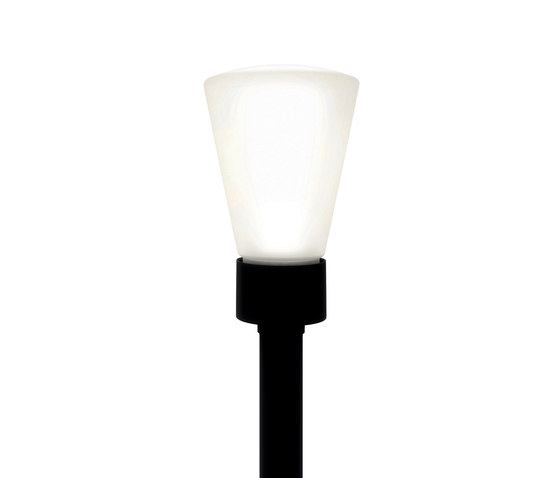 Timpone axial | Street lights | Artemide Architectural