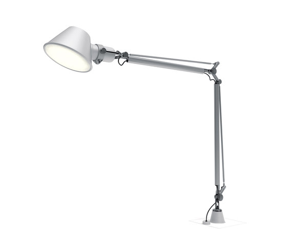 Tolomeo XXL with fixed support | Outdoor free-standing lights | Artemide Architectural