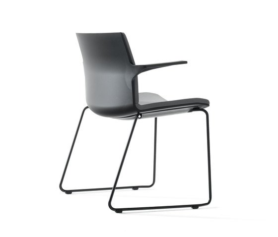 Trazo | Chairs | Dynamobel