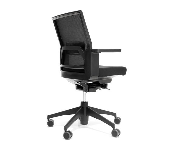 Trazo work chair | Chaises de bureau | Dynamobel