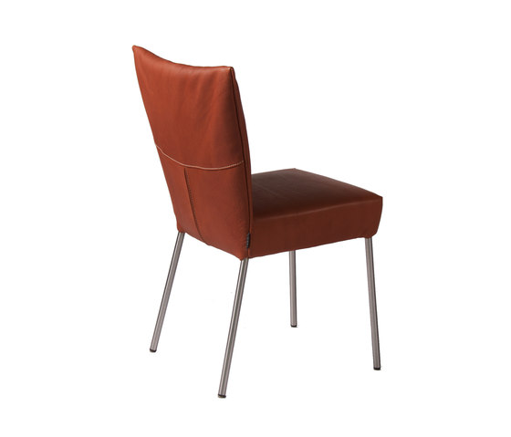 Gabon chair | Sillas | Label van den Berg