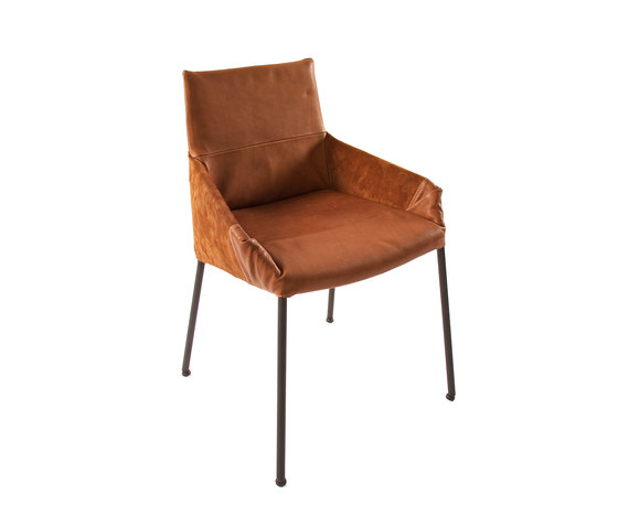 Inside Out chair | Sedie | Label van den Berg