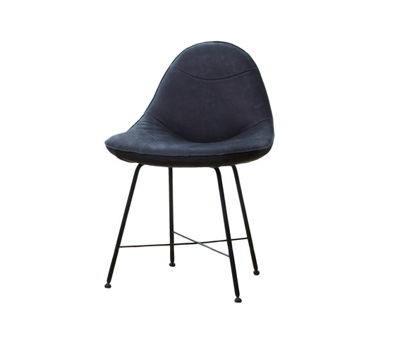 Livia chair | Sillas | Label van den Berg