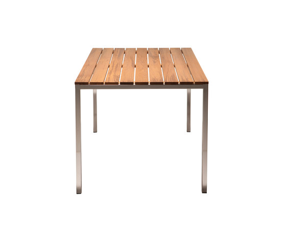 Tempo t42 | Dining tables | Arktis Furniture
