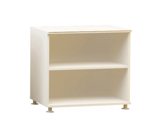Basic Box H72 L80 Cabinet | Regale | Nurus