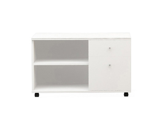 Basic Box Side Pedestal | Sideboards / Kommoden | Nurus