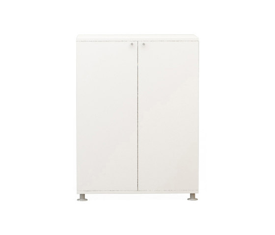 Basic Box H107 L80 Cabinet | Aparadores | Nurus