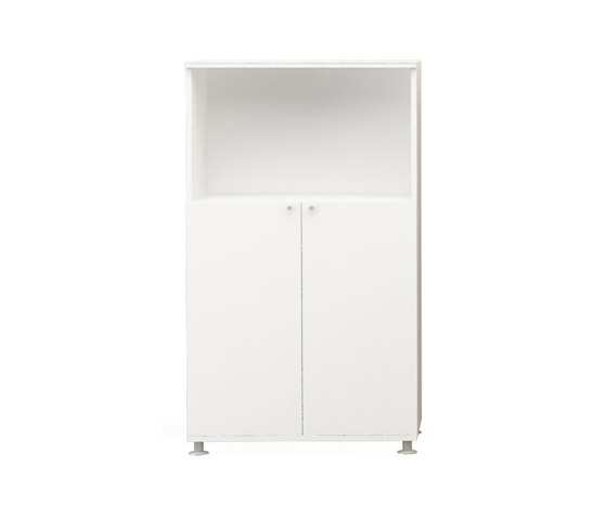 Basic Box H137 L80 Cabinet | Sideboards | Nurus