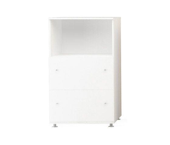 Basic Box H137 L80 Cabinet | Sideboards / Kommoden | Nurus