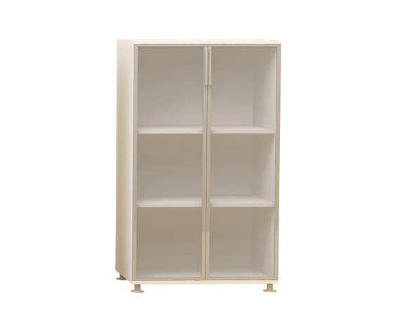 Basic Box H137 L80 Cabinet | Aparadores | Nurus