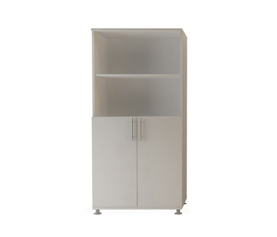 Basic Box H167 L80 Cabinet | Buffets / Commodes | Nurus