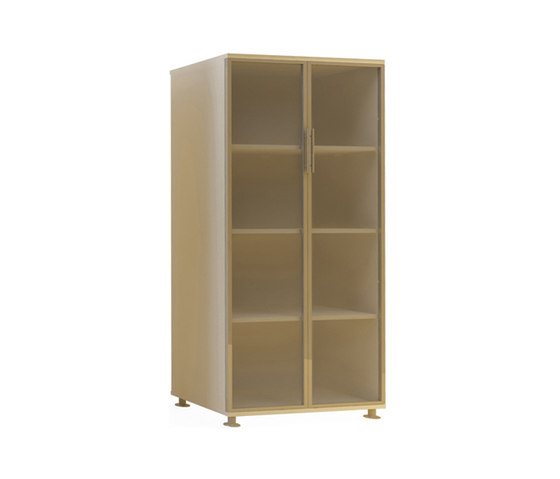 Basic Box H167 L80 Cabinet | Armarios | Nurus