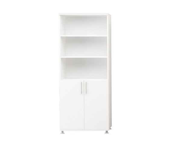 Basic Box H197 L80 Cabinet | Shelving | Nurus