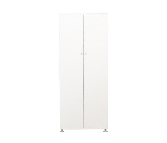 Basic Box H197 L80 Cabinet | Armadi | Nurus